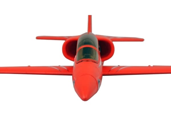 Amewi AMXflight L-39 Albatros, Fly, 14 år, 335 g