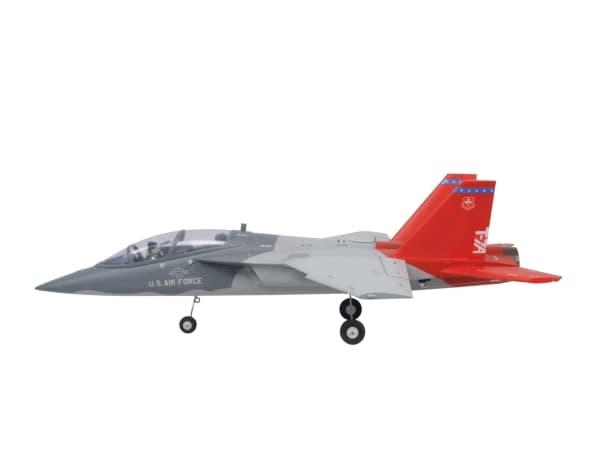 Amewi AMXPlanes T-7A Red Hawk, Flygplan, 14 År, 1,1 kg