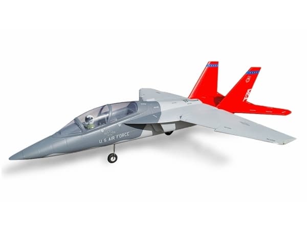 Amewi AMXPlanes T-7A Red Hawk, Fly, 14 år, 1,1 kg
