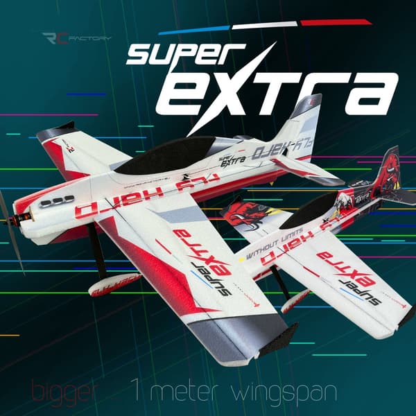 RCF Super Extra L - Bull ARF