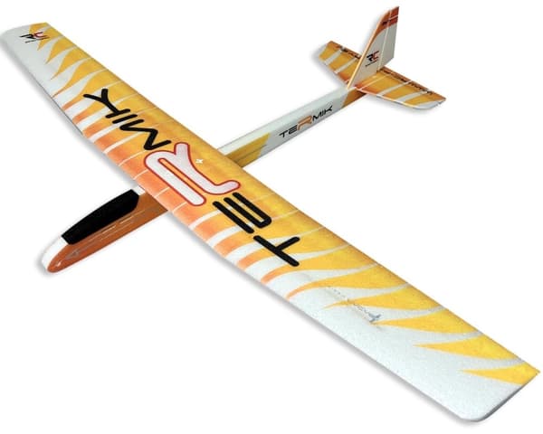 RCF Thermal Glider EPP Kit - Orange