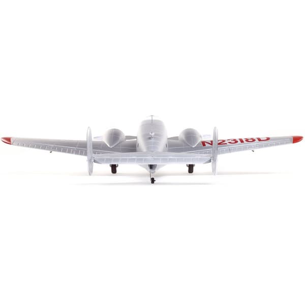E-Flite Beechcraft D18 1.5m BNF Basic