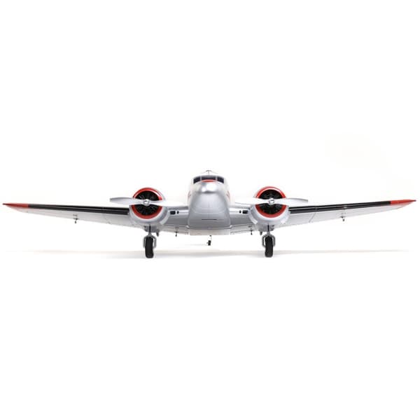E-Flite Beechcraft D18 1.5m BNF Basic