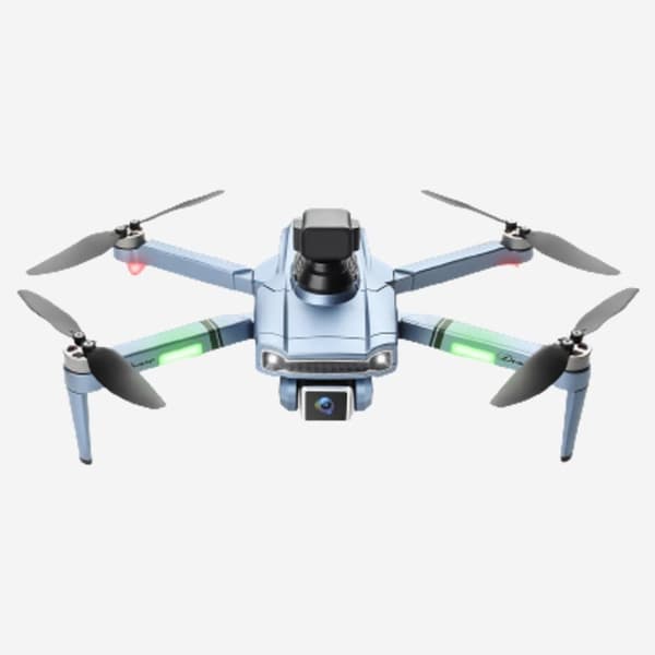Drönare Mini UAV Pro med 5G GPS 4K HD kamera 2200MA batterier för längre flygtid