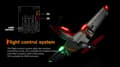 Miniatyrbild 7 av 11: WLtoys Mustang P51 2.4GHz - Komplett