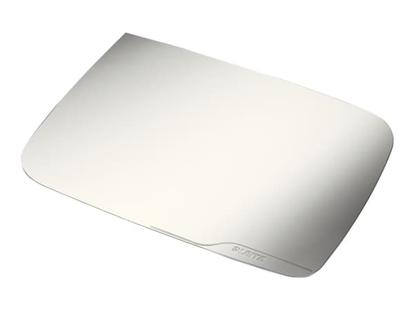 Leitz 53090002, Läpinäkyvä, PVC-muovi, 530 mm, 400 mm, 1 kpl