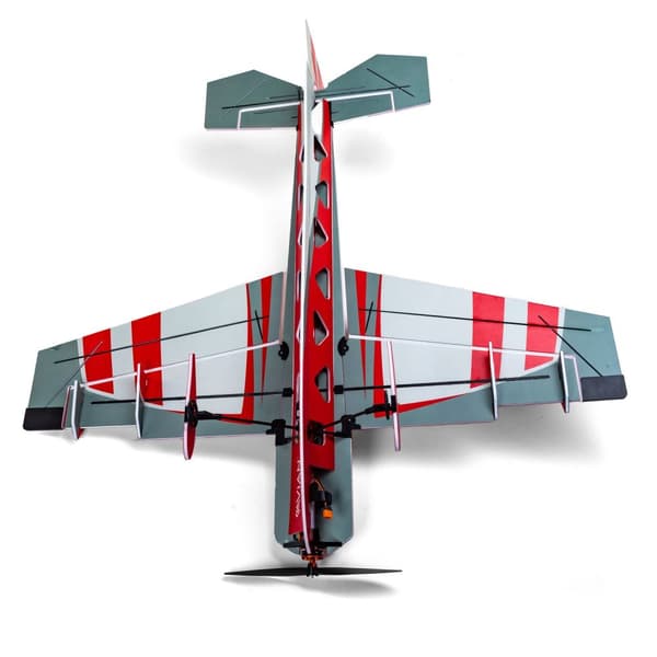 E-Flite Eratix 3D FF Indoor PNP