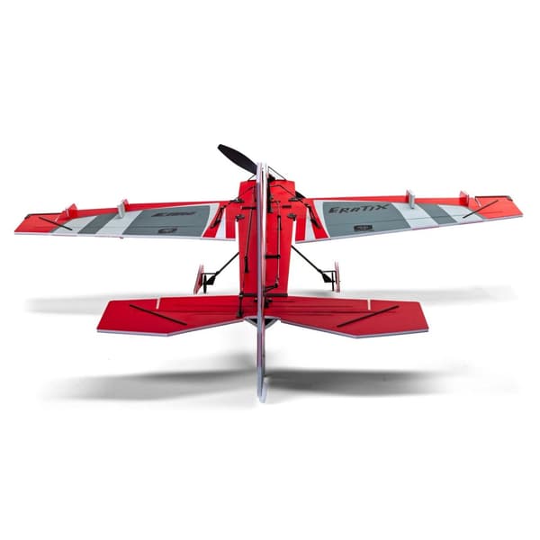 E-Flite Eratix 3D FF Indoor PNP