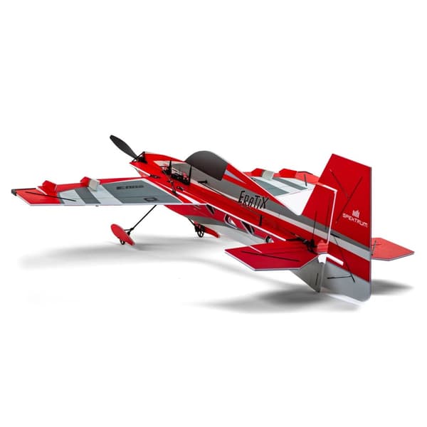 E-Flite Eratix 3D FF Indoor PNP