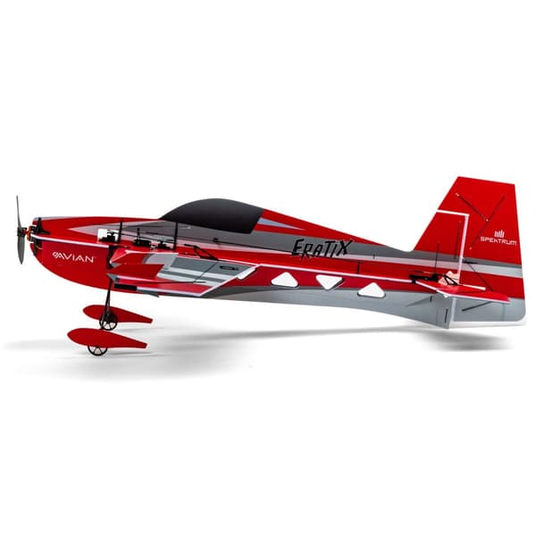 E-Flite Eratix 3D FF Indoor PNP