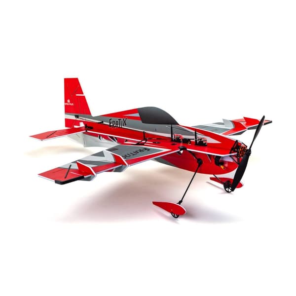 E-Flite Eratix 3D FF Indoor PNP