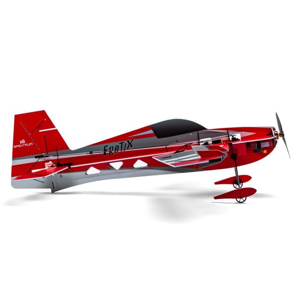 E-Flite Eratix 3D FF Indoor BNF m/AS3X &amp; SAFE
