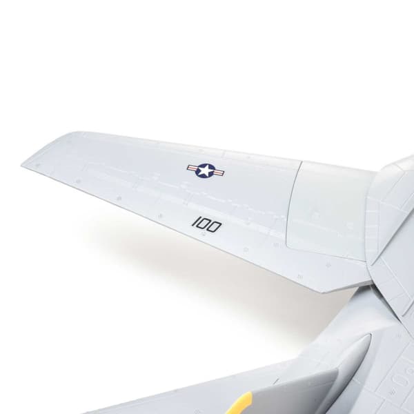 E-Flite F-14 Tomcat Twin 40mm EDF SAFE BNF Basic