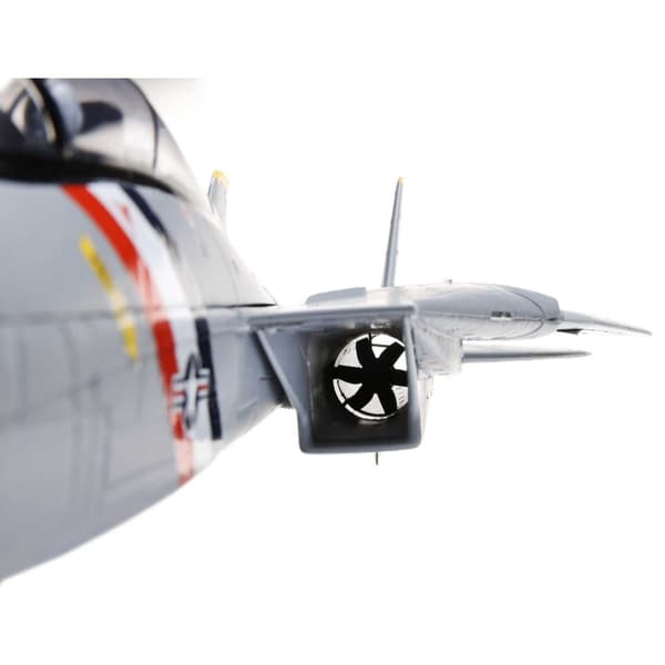 E-Flite F-14 Tomcat Twin 40mm EDF SAFE BNF Basic