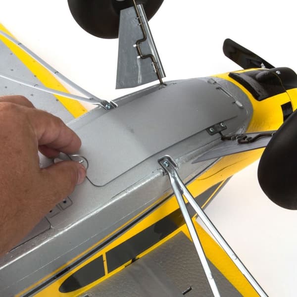 Hobbyzone Carbon Cub S 1.3M RTF Basic