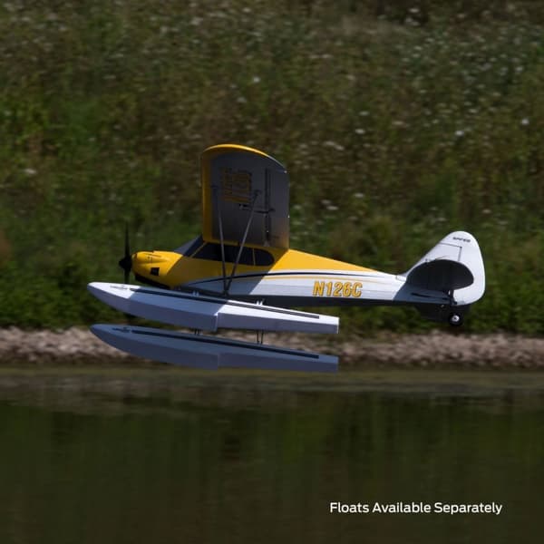Hobbyzone Carbon Cub S 1.3M RTF Basic