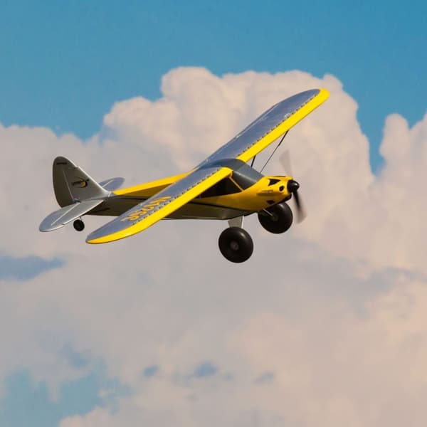 Hobbyzone Carbon Cub S 1.3M RTF Basic