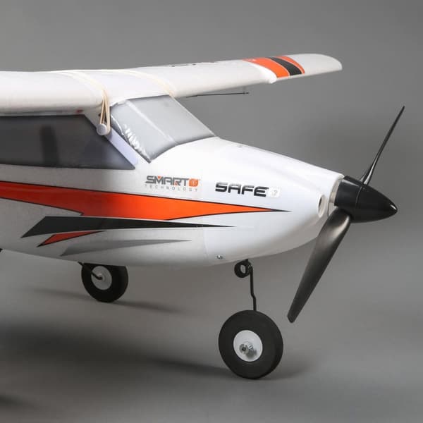 E-Flite Apprentice STS 1.5m RTF Basic w/SAFE