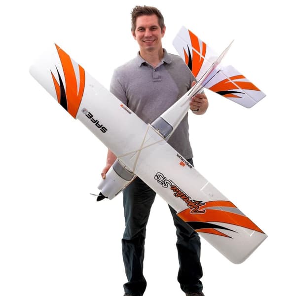 E-Flite Apprentice STS 1.5m RTF Basic w/SAFE