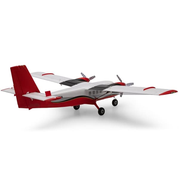 E-Flite UMX Twin Otter 574mm BNF m/AS3X &amp; SAFE