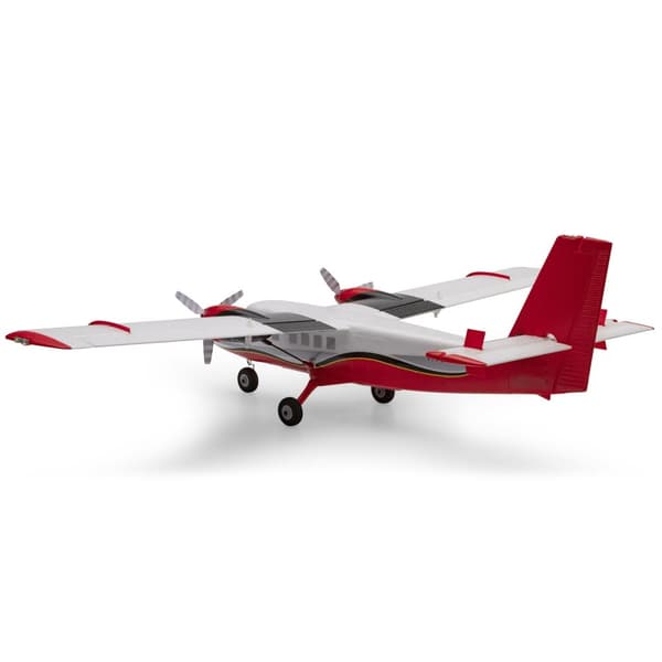 E-Flite UMX Twin Otter 574mm BNF m/AS3X &amp; SAFE