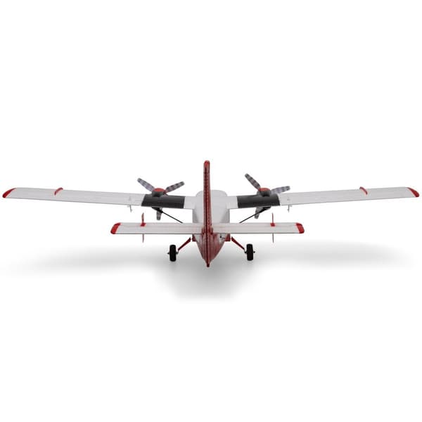 E-Flite UMX Twin Otter 574mm BNF m/AS3X &amp; SAFE
