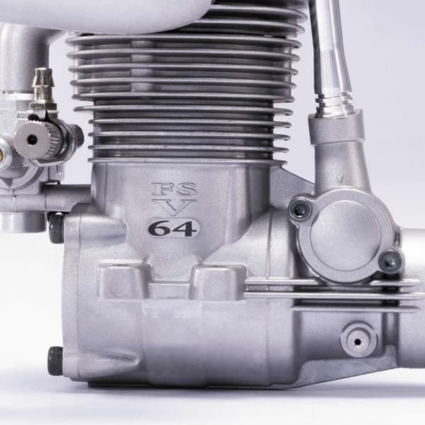 OS FS-64V