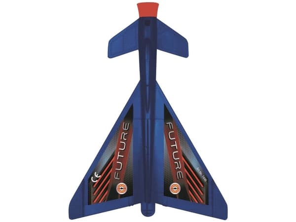 Günther Flugspiele 1446 Svævefly Future