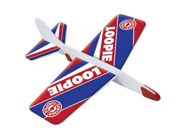 Günther Flugspiele 1439 Svævefly Loopie
