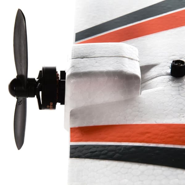 Hobbyzone AeroScout S2 1.1m BNF Basic