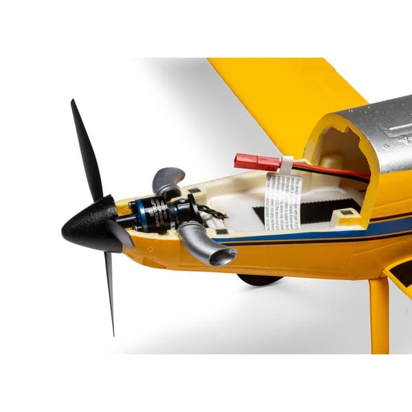 E-Flite UMX Air Tractor BNF m/AS3X &amp; SAFE