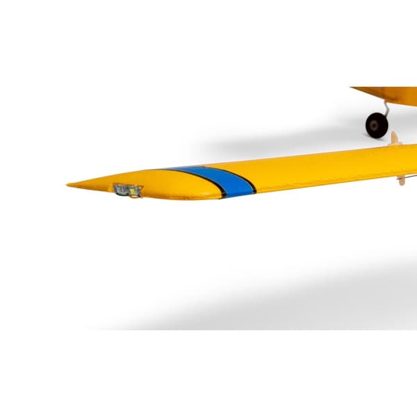 E-Flite UMX Air Tractor BNF m/AS3X &amp; SAFE
