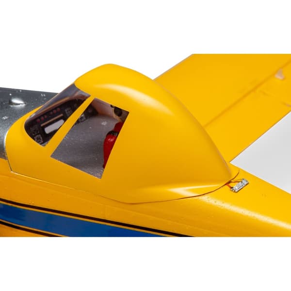 E-Flite UMX Air Tractor BNF m/AS3X &amp; SAFE