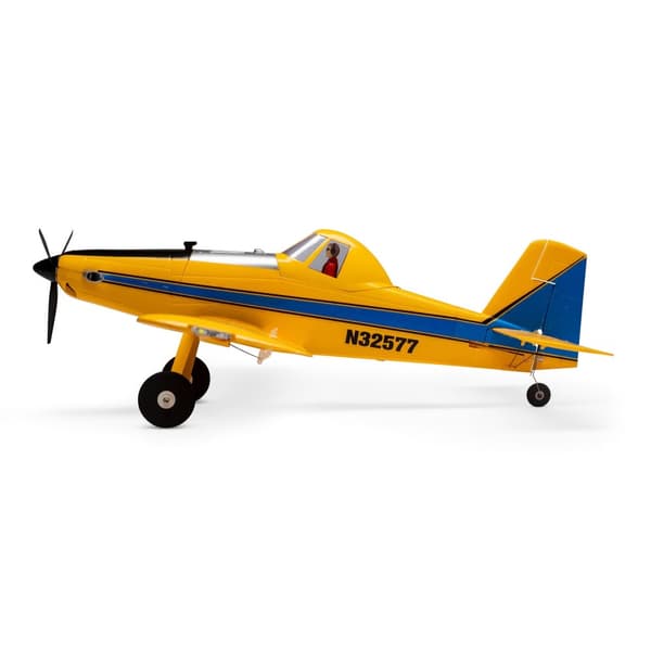 E-Flite UMX Air Tractor BNF m/AS3X &amp; SAFE