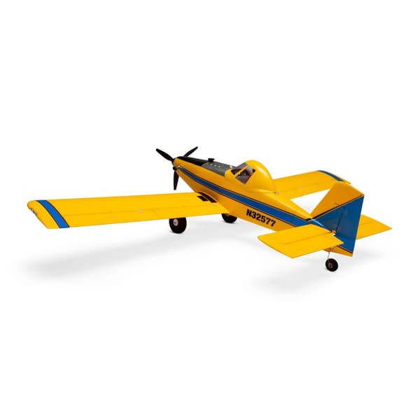 E-Flite UMX Air Tractor BNF m/AS3X &amp; SAFE