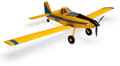 Miniatyrbillede 1 af 11: E-Flite UMX Air Tractor BNF m/AS3X &amp; SAFE