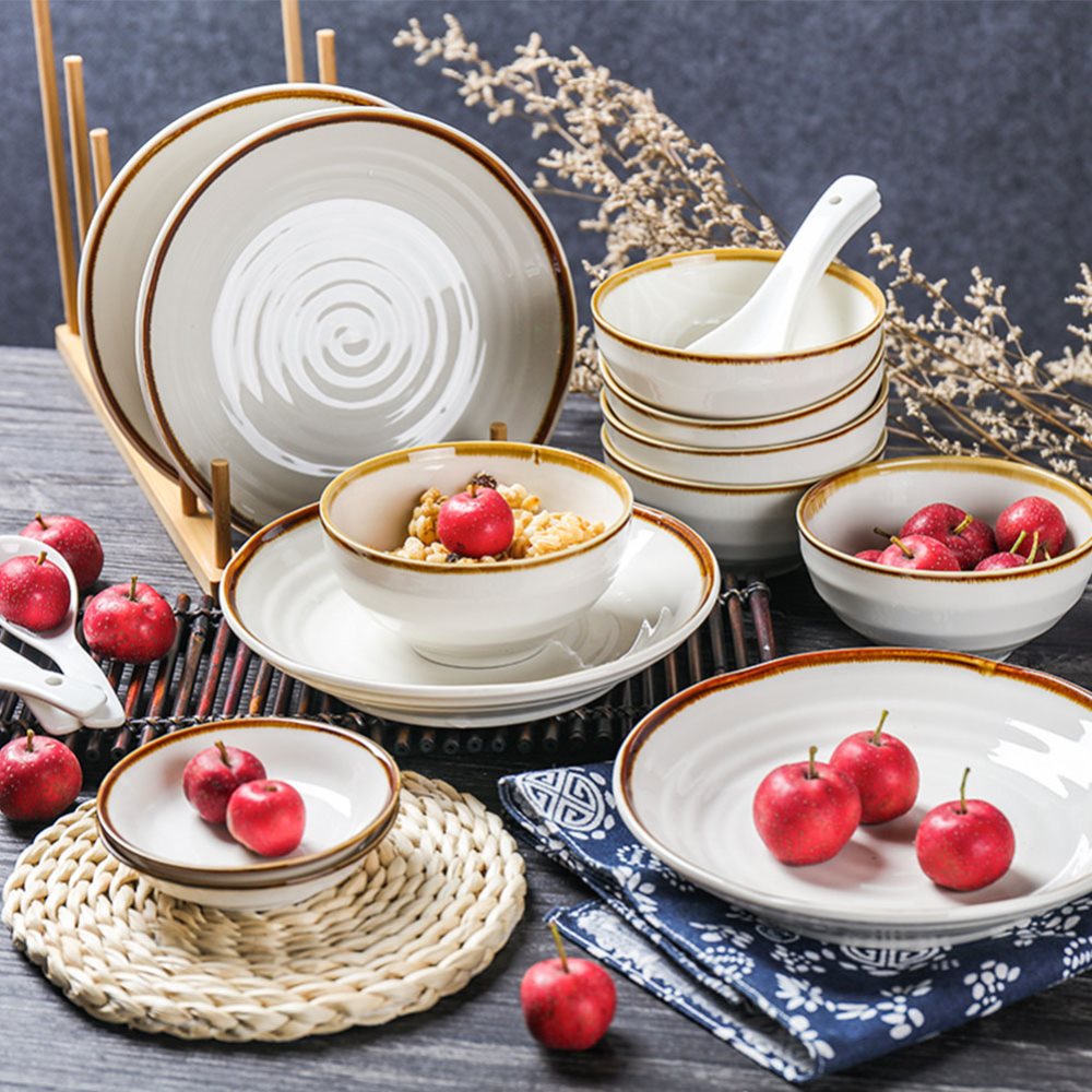 Bowls crockery deals
