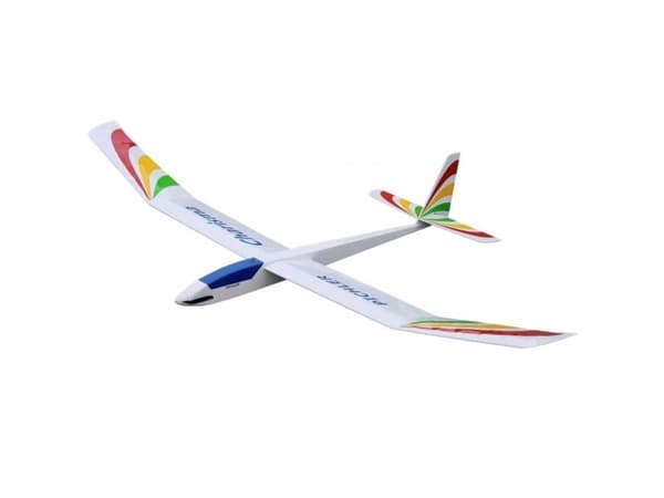 Pichler Charisma RC Segelflyg Modellbyggsats 1950 mm