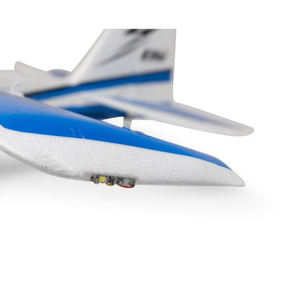 E-Flite UMX TurboTimber Evolution BNF AS3X &amp; S