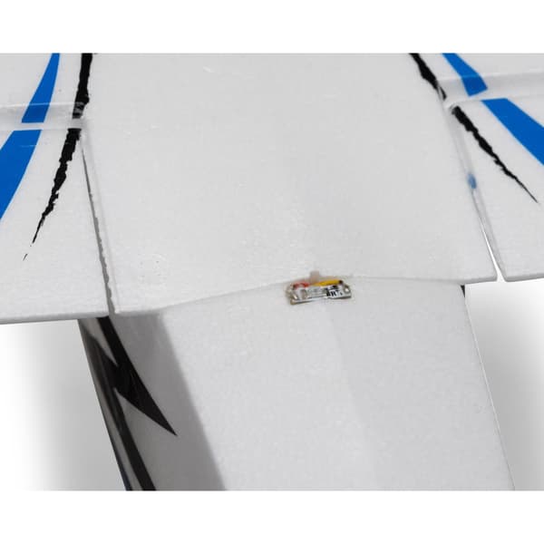 E-Flite UMX TurboTimber Evolution BNF AS3X &amp; S