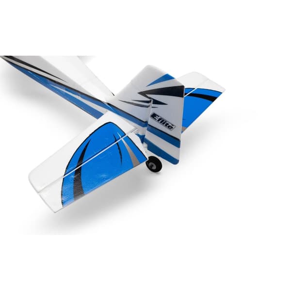 E-Flite UMX TurboTimber Evolution BNF AS3X &amp; S