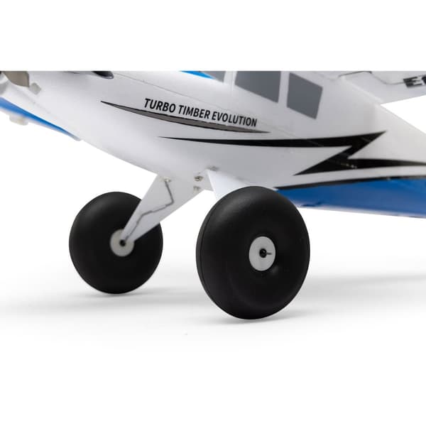 E-Flite UMX TurboTimber Evolution BNF AS3X &amp; S