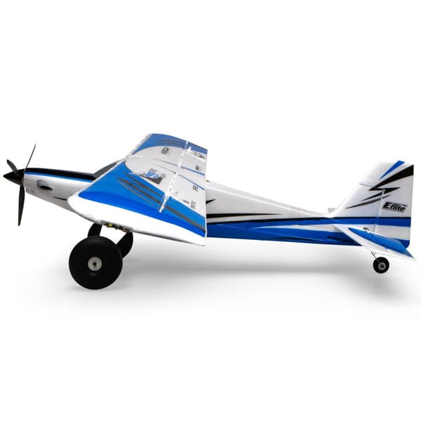 E-Flite UMX TurboTimber Evolution BNF AS3X &amp; S
