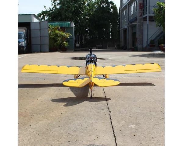 Seagull Space Walker II 2.1m 30cc ARF