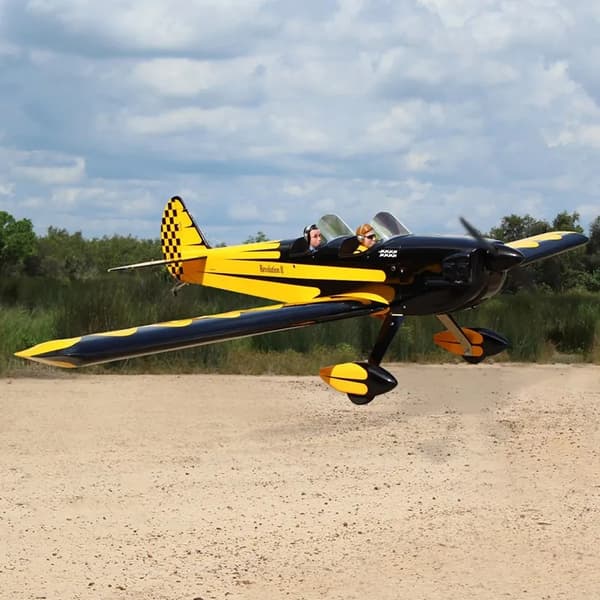 Seagull Space Walker II 2.1m 30cc ARF