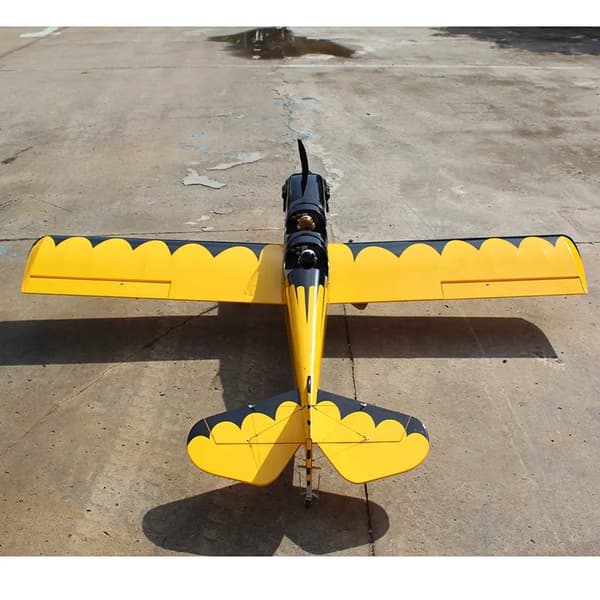Seagull Space Walker II 2.1m 30cc ARF