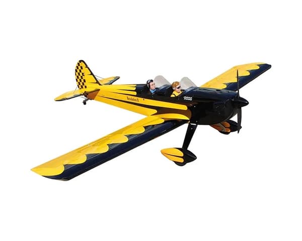 Seagull Space Walker II 2.1m 30cc ARF