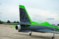Miniatyrbillede 4 af 9: Black Horse Viper Jet Turbine 2m ARF