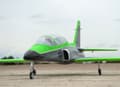 Miniatyrbillede 5 af 9: Black Horse Viper Jet Turbine 2m ARF