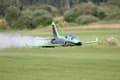 Miniatyrbillede 2 af 9: Black Horse Viper Jet Turbine 2m ARF